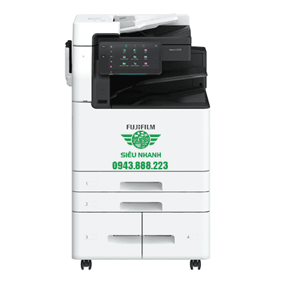 Máy Photocopy Màu Fujifilm Apeos C6570